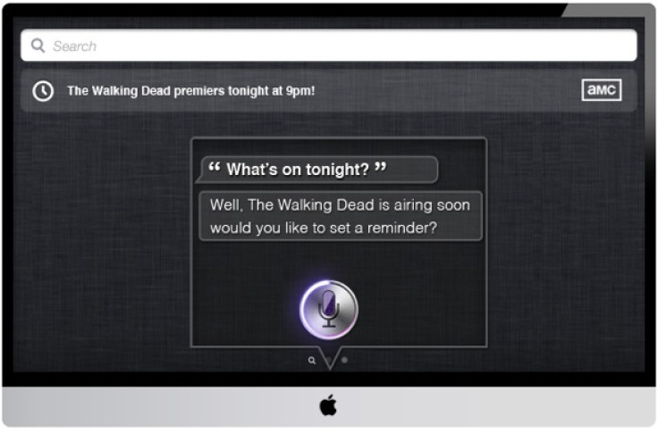 iOS 7.1 Source Code Hints at Siri Debut with Apple TV