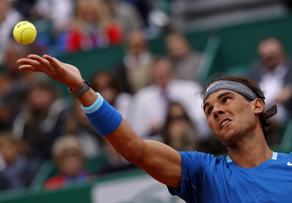 Rafael Nadal v Ivan Dodig, Barcelona Open 2014: Where to Watch Live and ...