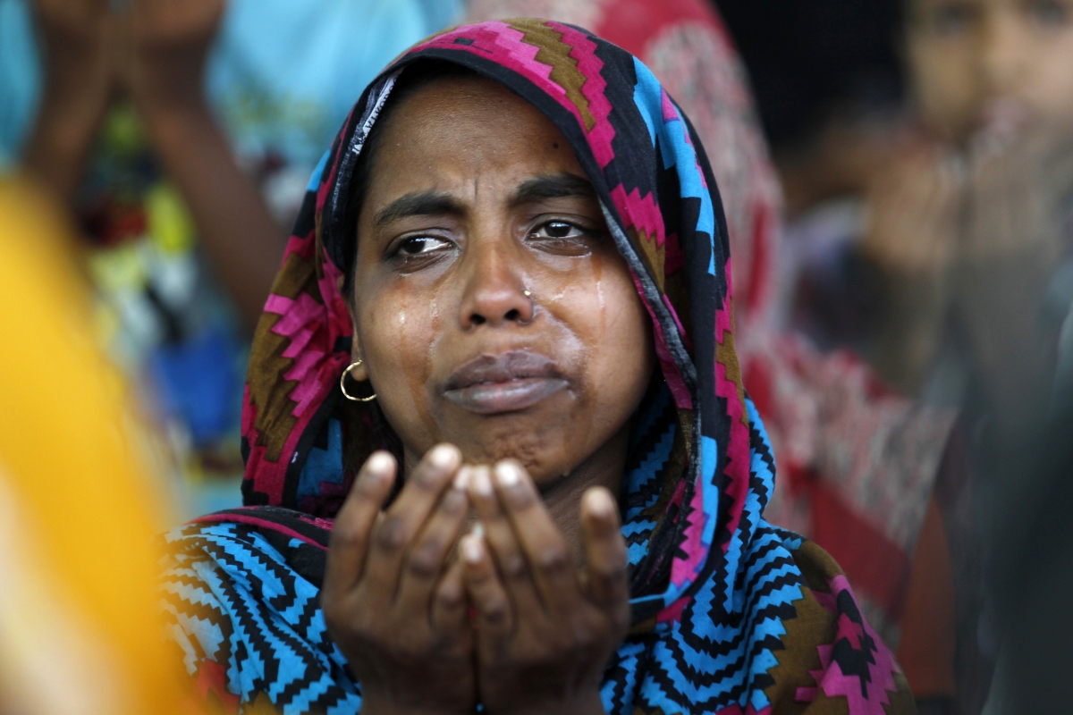 Rana Plaza Disaster And Cheap Fashion: Why Western Protests Are A Lie ...