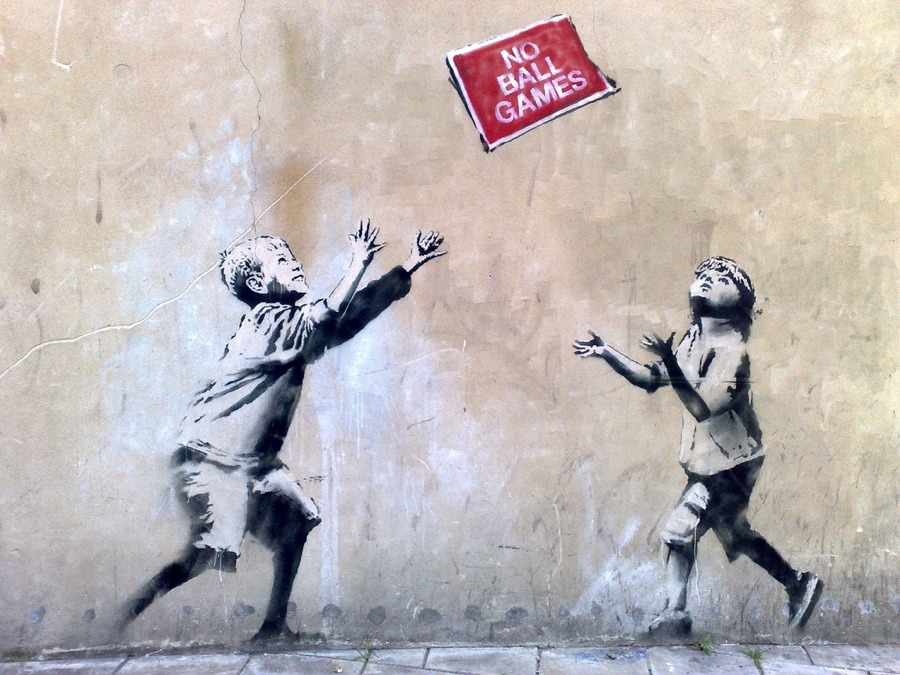 is-banksy-a-woman-top-five-rumours-myths-and-truths-about-graffiti-artist