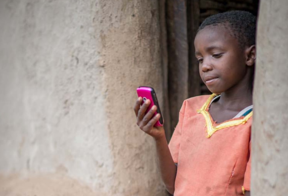 Mobile Phones Create 'Reading Revolution' in Developing Countries ...