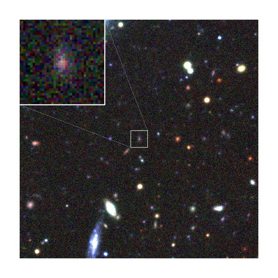 supernova PS1-10afx