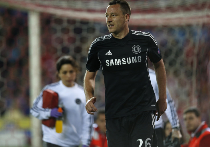 John Terry