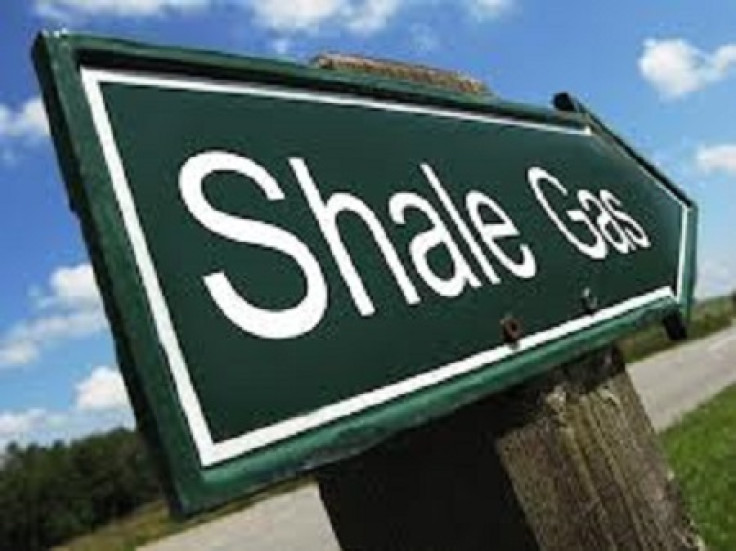 Egdon is optimistic about UK shale gas reserves