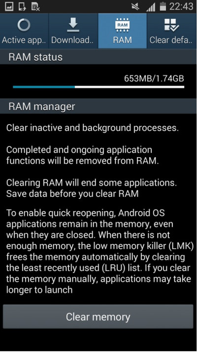 Android 4.4.2 KitKat for Galaxy Note 2 N7100 Android 4.4.2 KitKat for Galaxy Note 2 N7100