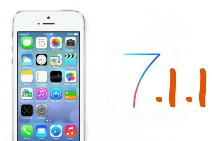 iOS 7.1.1 Delivers Significantly Improved Battery Performance