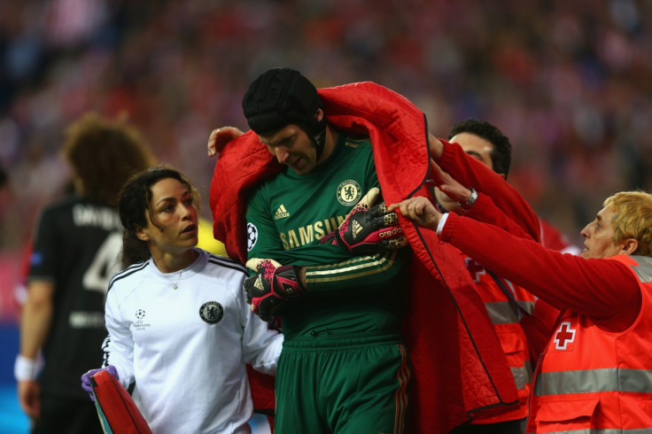 Petr Cech