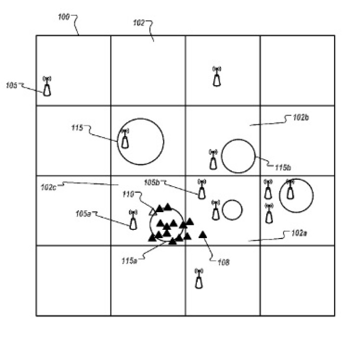 iPhone 6 patent