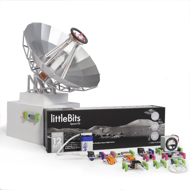 littleBits Space Kit