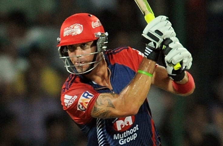 Kevin Pietersen