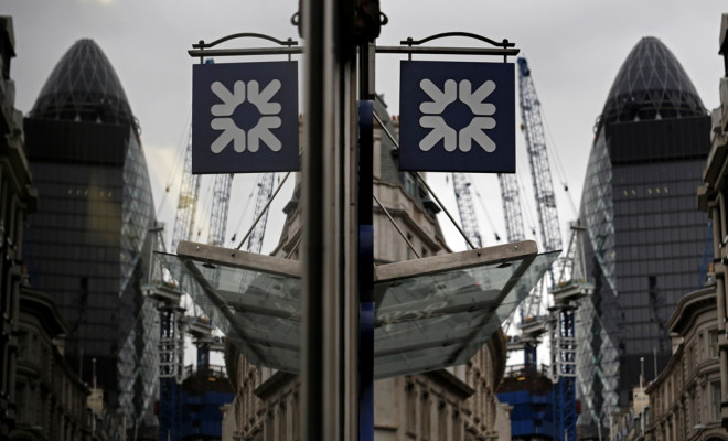 RBS Logo RBS Logo