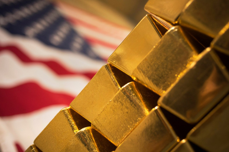 Gold may drop on Yellen's Congressional testimony and weak China demand