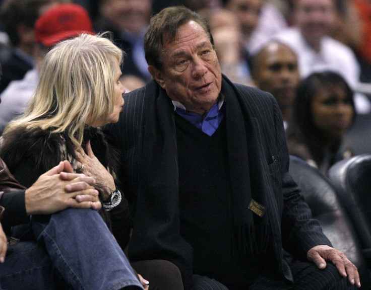 LA Clippers owner Donald Sterling's reported racist comments are being investigated by the NBA.