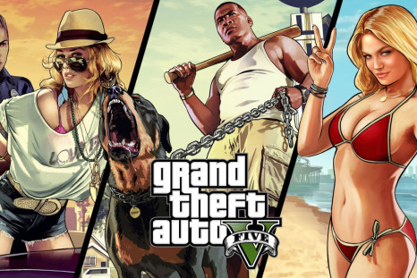 GTA 5 Online: How to Win $5,000,000 and Loads of Rockstar Swag