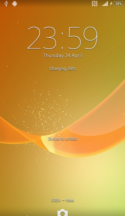 Android 4.4.2 KitKat for Xperia Z Android 4.4.2 KitKat for Xperia Z