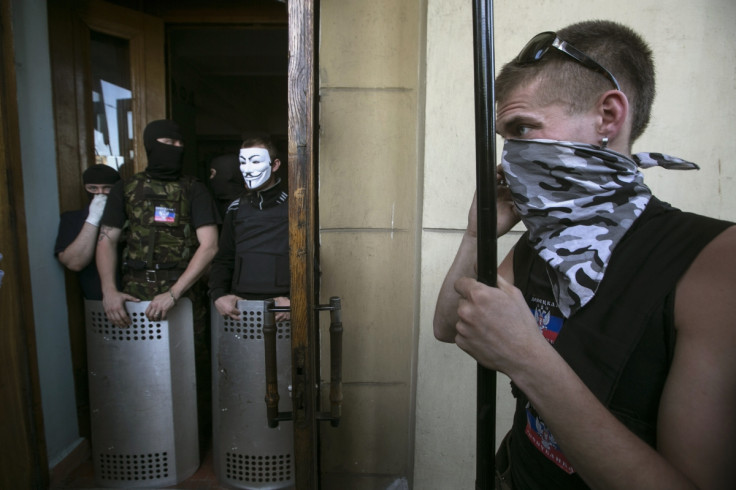 Donetsk