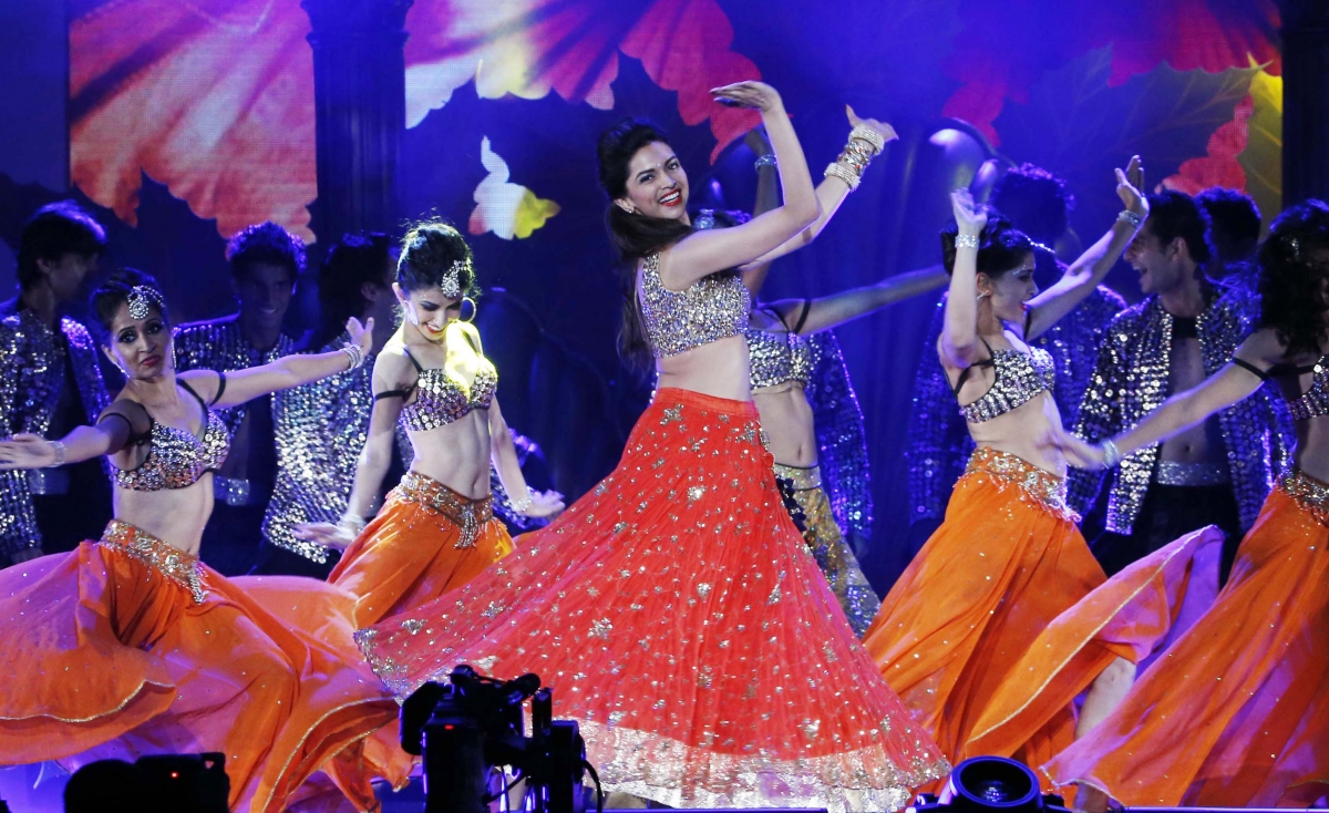 IIFA Awards 2014 Highlights