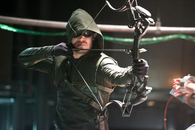 the arrow season 1 all episodes download