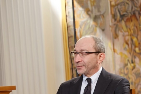 Gennady Kernes