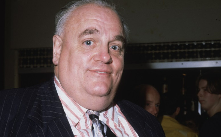 Cyril Smith