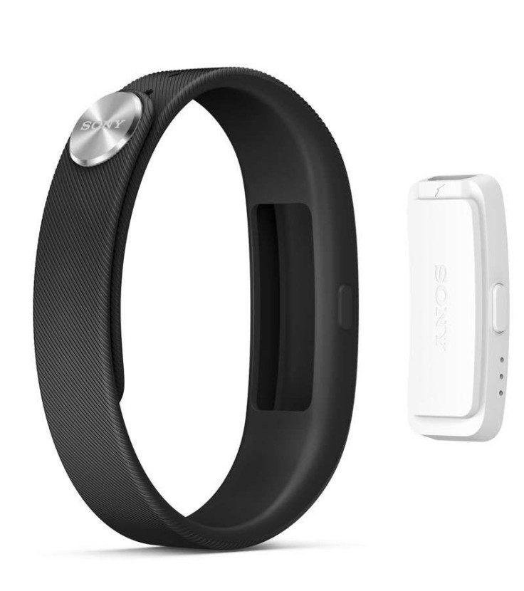 Sony Smartband