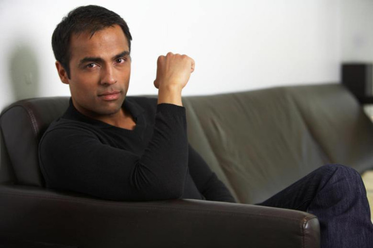 gurbaksh chahal ceo radiumone