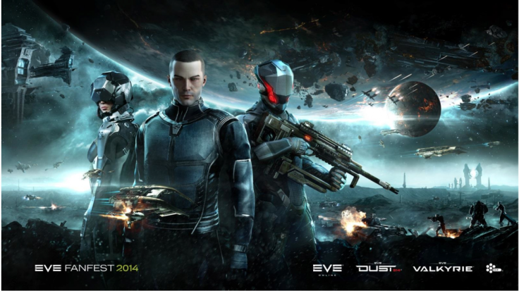 Eve Fanfest 2014 Preview