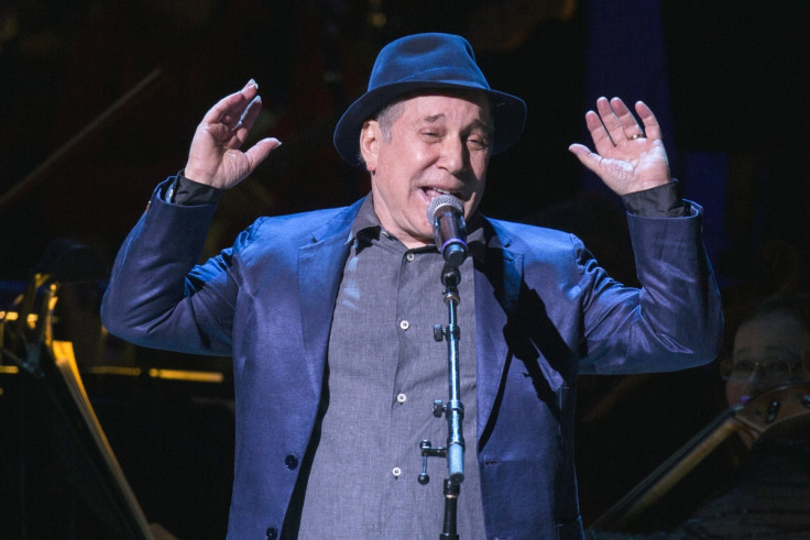 Paul Simon