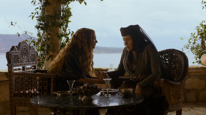 Game of Thrones