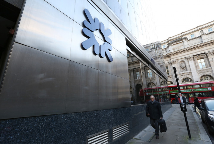 RBS Blocked Banker Bonus Plan Will Hurt the Taxpayer, says Standard Life RBS Blocked Banker Bonus Plan Will Hurt the Taxpayer, says Standard Life