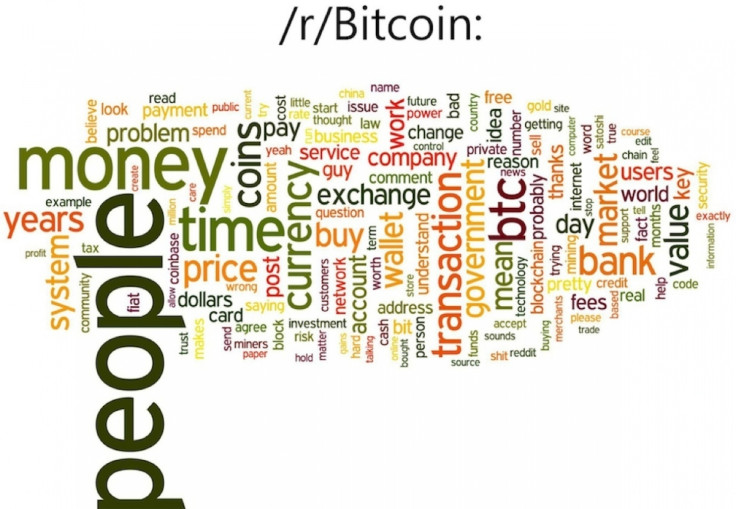 bitcoin news