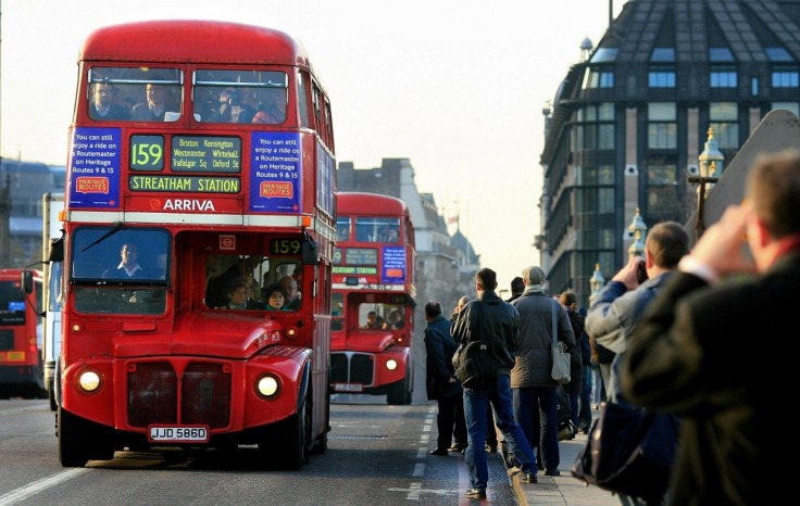 Routemaster