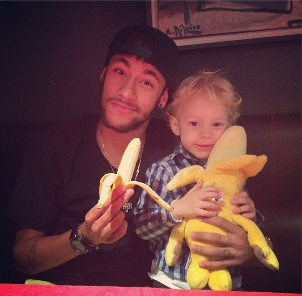 Neymar