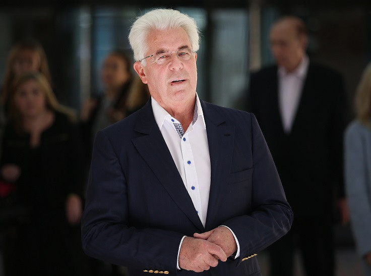 max clifford