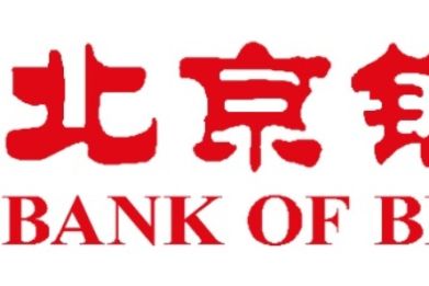 Bank of Beijing Logo