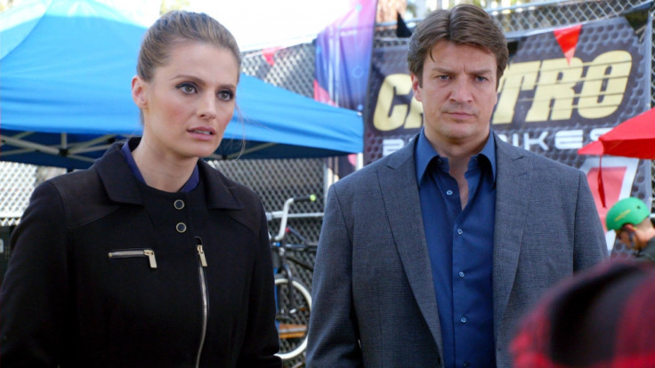 Castle Season 6 Finale: Will Castle and Beckett Call off the Wedding?