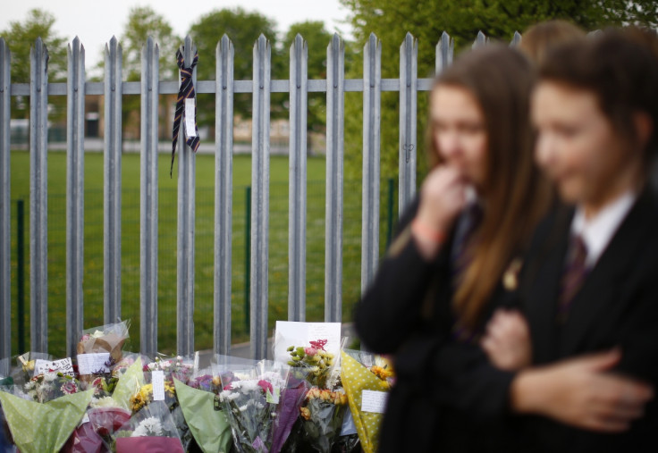 Post Mortem on body of Ann Maguire has taken place a day after Corpus Christi Catholic College teacher was killed during class