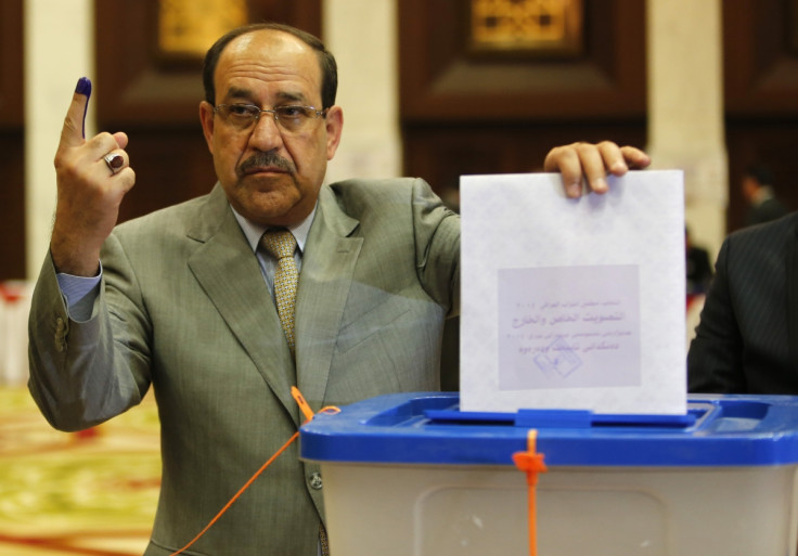 Iraq elections