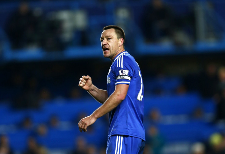 John Terry