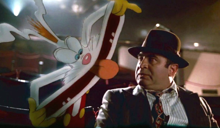 Bob Hoskins