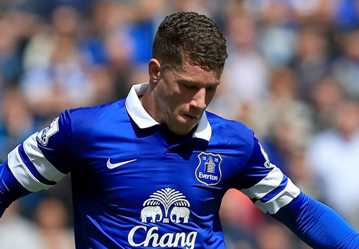 Ross Barkley