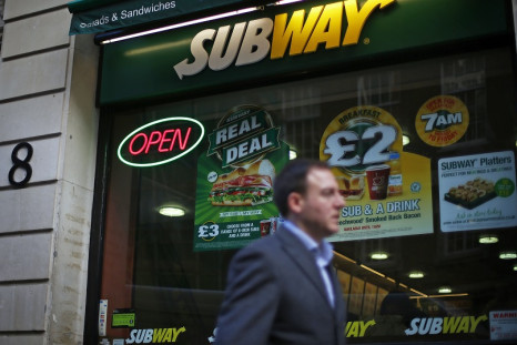 Subway has defended Halal slaughter of animals for its sandwiches in diverse UK communities