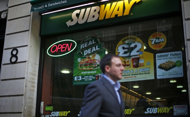 Subway has defended Halal slaughter of animals for its sandwiches in diverse UK communities