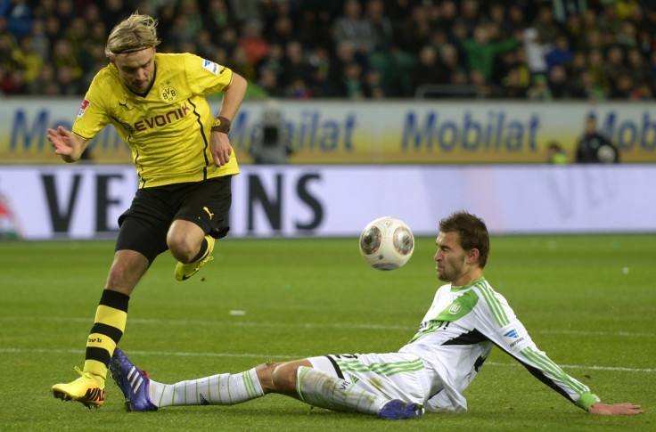 Marcel Schmelzer