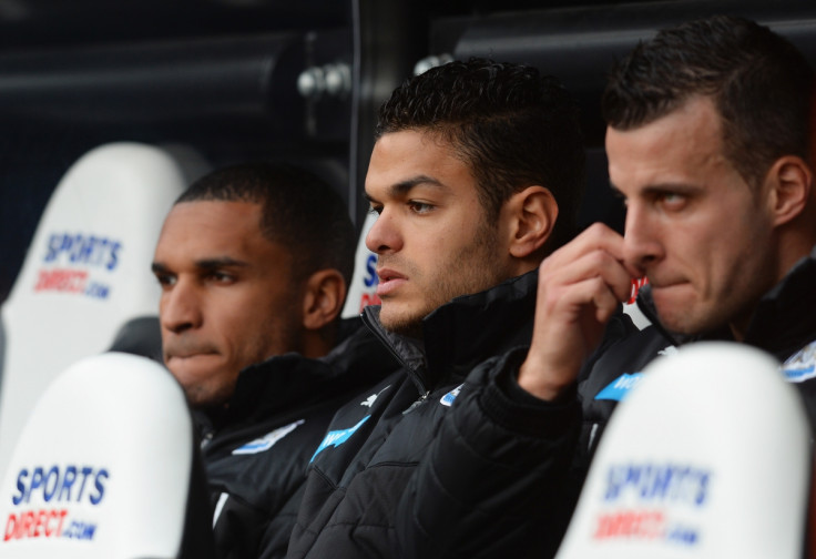 Hatem ben Arfa