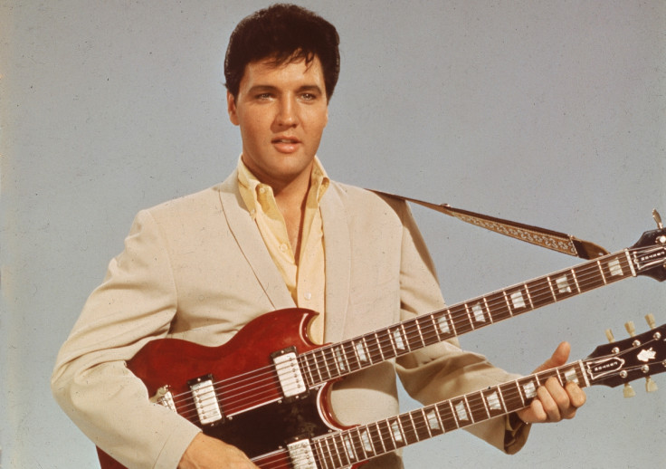 Elvis Presley