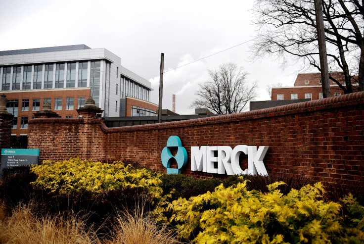 Merck US Campus