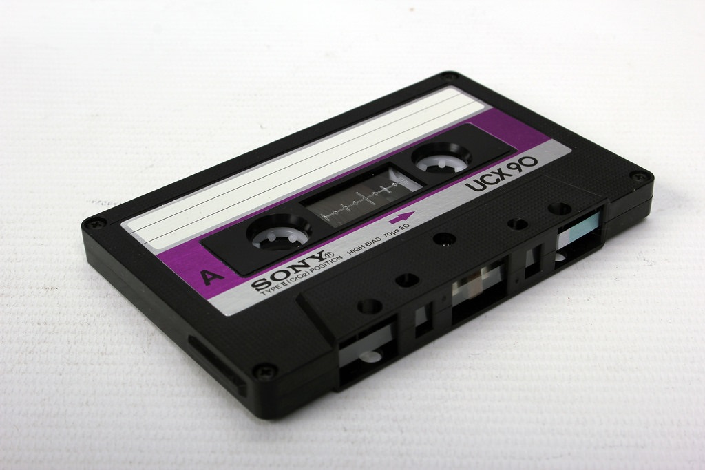 Tape Technology Developed for 185 TB Cartridge