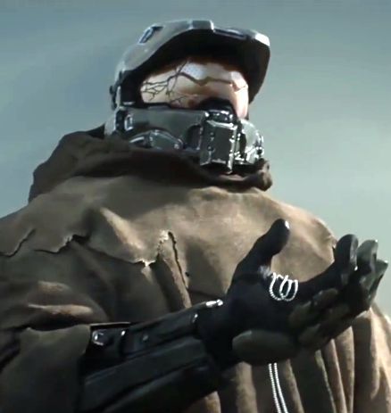 Halo 5