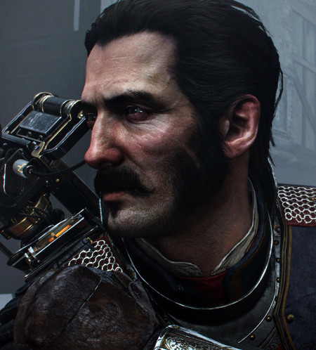 The Order: 1886